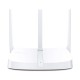 MERCUSYS MW306R 300Mbps Multi-Mode Wireless N WiFi Router