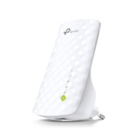

                                    TP‑Link RE200 AC750 Dual‑Band Wi‑Fi Range Extender