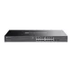 TP-Link SG2218P Omada 18-Port Gigabit Smart Switch with 16-Port PoE+