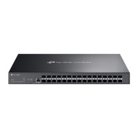 

                                    TP-Link SX3032F Omada 32-Port 10GE SFP+ L2+ Managed Switch