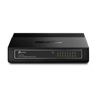 

                                    TP-Link TL-SF1016D 16-Port Fast Ethernet Switch