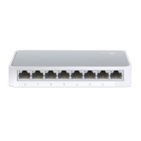 

                                    TP-Link TL-SF1008D 8-Port Fast Ethernet Switch