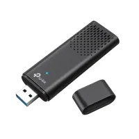 

                                    TP-Link Archer TX20U AX1800 Dual-Band Wi-Fi 6 USB 3.0 Adapter