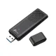 TP-Link Archer TX20U AX1800 Dual-Band Wi-Fi 6 USB 3.0 Adapter