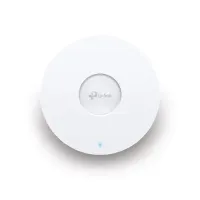 

                                    TP‑Link EAP620 HD AX1800 Dual‑Band Wi‑Fi 6 Omada Enterprise Access Point