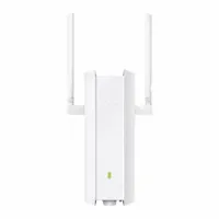 

                                    TP-Link EAP625-Outdoor HD AX1800 Dual-Band Wi-Fi 6 Omada Outdoor Access Point