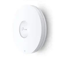 

                                    TP-Link EAP660 HD AX3600 Dual-Band Multi-Gigabit Wi-Fi 6 Ceiling-Mount Access Point