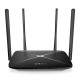 MERCUSYS AC12G AC1300 Dual-Band Gigabit WiFi Router