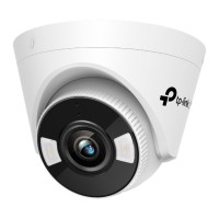 

                                    VIGI C450 5MP Full-Color Turret Network Camera