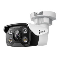 

                                    VIGI C350 5MP Outdoor Full-Color Bullet Network Camera