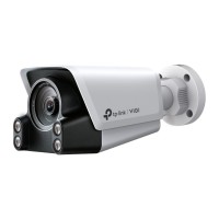 

                                    VIGI C340S 4MP Outdoor ColorPro Night Vision Bullet Network Camera