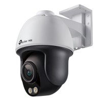 

                                    VIGI C540S 4MP Outdoor ColorPro Night Vision Pan Tilt Network Camera