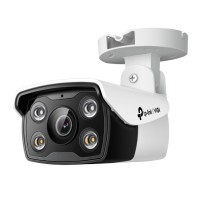 

                                    VIGI C330 3MP Outdoor Full-Color Bullet Network Camera