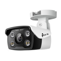 

                                    VIGI C340 4MP Outdoor Full-Color Bullet Network Camera