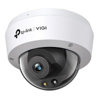 

                                    VIGI C250 5MP Full-Color Dome Network Camera