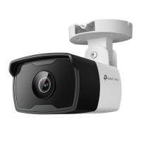 

                                    VIGI C330I 3MP Outdoor IR Bullet Network Camera