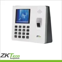 

                                    ZKTeco K60 Fingerprint Time Attendance & Access Control Terminal