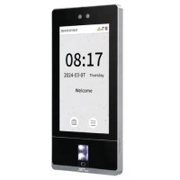 

                                    ZKTeco SenseFace 7A Plus Face Recognition Access Control Terminal