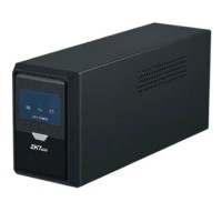 

                                    ZKTeco ZKUPS-600W-LED – 1000VA/600W LED UPS | Reliable Power Backup