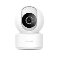 IMILAB C22 3K Wi-Fi Pan & Tilt Indoor Security Camera