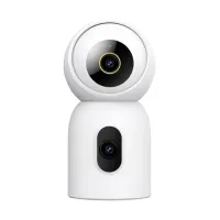 IMILAB C30 Dual 3K+3K Pan & Tilt Portable WiFi Camera