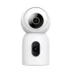 IMILAB C30 Dual 3K+3K Pan & Tilt Portable WiFi Camera