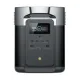 EcoFlow E2000 2048Wh 2400W Portable Power Station with Fast Charging & Solar Input
