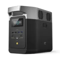 ECOFLOW E980 Portable Power Station
