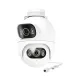 IMILAB EC6 Dual 3K+3K Outdoor 360° WiFi 6 IP65 Smart Security Camera
