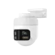 IMILAB EC6 Panorama 3.5K Dual Lens Pan & Tilt WiFi Camera