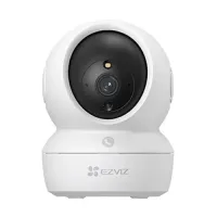 

                                    EZVIZ CS-H6C Pro 5MP Pan & Tilt Portable WiFi Camera