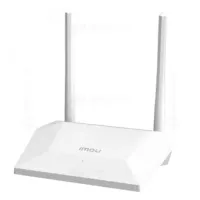 IMOU HR300 300Mbps 2.4GHz Wireless Router with Dual Antenna & 4 Ethernet Ports