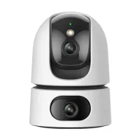 

                                    Imou Ranger Dual Lens 6MP Pan & Tilt WiFi Camera
