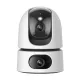 Imou Ranger Dual Lens 6MP Pan & Tilt WiFi Camera