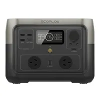 ECOFLOW River 2 Max Portable Power Station