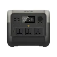 ECOFLOW River 2 Pro Portable Power Station