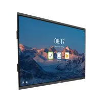 ZKTeco SC02-I365A – 65″ 4K Interactive Flat Panel Display | ZKTeco Bangladesh