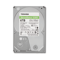 Toshiba S300 6TB  Surveillance Hard Drive
