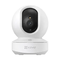 

                                    Ezviz TY1 Pro 2K  3MP Wi‑Fi Pan & Tilt Smart Indoor IP Camera