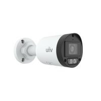 

                                    UNIVIEW IPC2124LB-AF40K-DL 4MP Double Light Bullet Network Camera