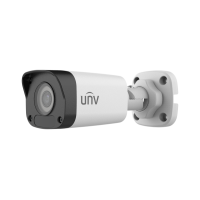 

                                     UNIVIEW IPC2124LB-SF40-A  4MP Fixed IR Bullet Network Camera