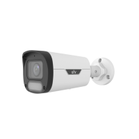 

                                    UNIVIEW IPC2312LE-ADF40KM-WP 2MP ColorHunter Wise-ISP Fixed Warm Light Bullet Network Camera