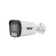 UNIVIEW IPC2312LE-ADF40KM-WP 2MP ColorHunter Wise-ISP Fixed Warm Light Bullet Network Camera