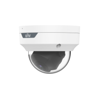 

                                    UNIVIEW IPC3512LE-ADF28K-WP 2MP ColorHunter Wise-ISP Fixed Dome Network Camera