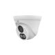 IPC3612LB-AF28K-DL 2MP ColorHunter Fixed Dual-light Turret Network Camera