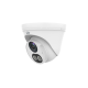 UNIVIEW IPC3612LB-AF28K-WL 2MP Full-Color Warm Light IP Dome Camera