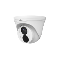 

                                    UNIVIEW IPC3614LB-SF28-A  4MP Fixed IR Turret Network Camera