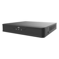 

                                    UNIVIEW  NVR301-16S3  16-Channel 4K Network Video Recorder