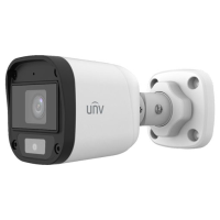 

                                    UAC-B112-AF28(40)-W 2MP ColourHunter Fixed Bullet Analog Camera
