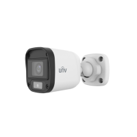 

                                    UAC-B112-F40-W-X 2MP ColorHunter Fixed Bullet Analog Camera